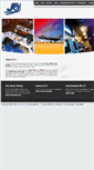 Mobile Screenshot of jt3.com