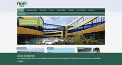Desktop Screenshot of jt3.dk
